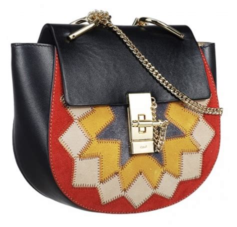 chloe drew bag replica uk